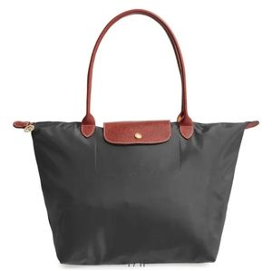Longchamp Large Tote